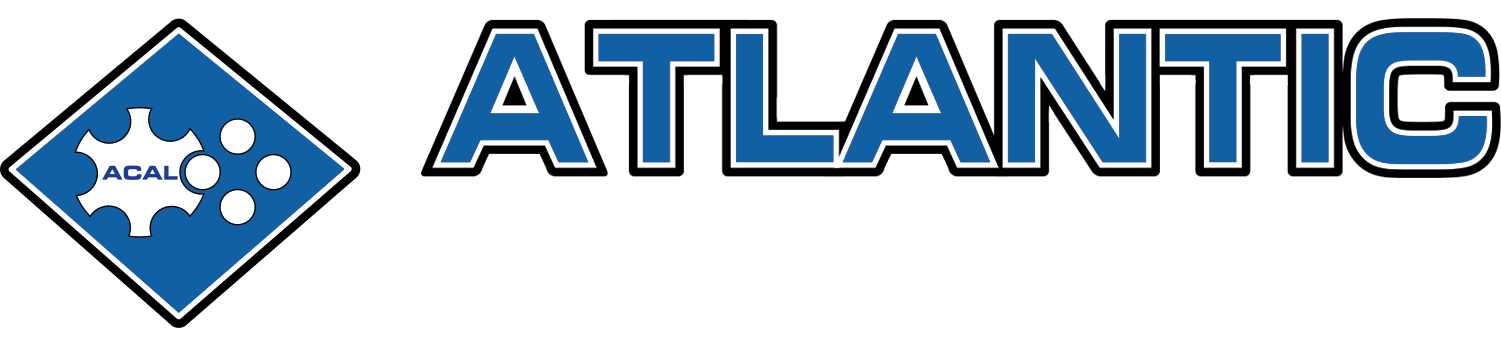 Atlantic Compressed Air Logo