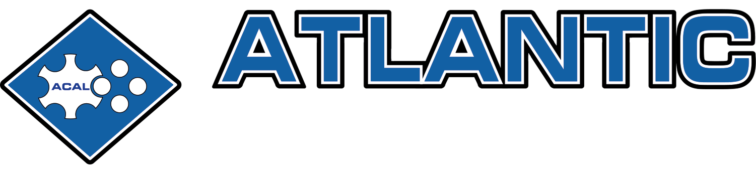 Logo Atlantic Compressed Air