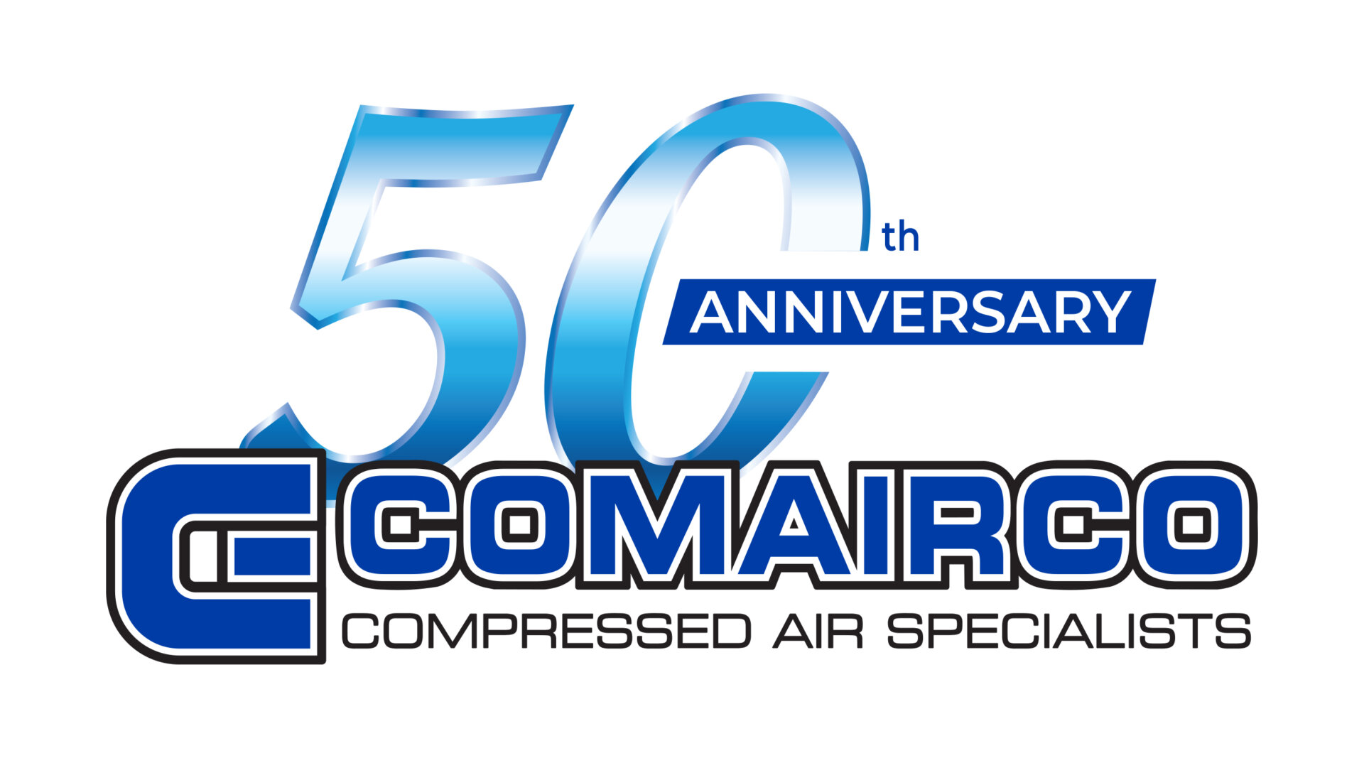 Logo 50th Anniversary Comairco-21